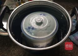 川贝瘦肉无花果汤的做法图解4