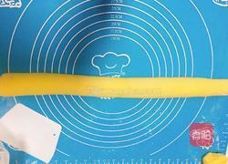 南瓜奶香馒头的做法图解13