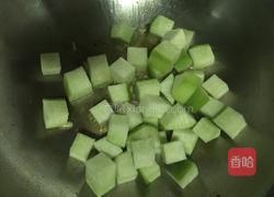 牛肉炖萝卜的做法图解8