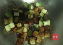 牛肉炖萝卜的做法图解9