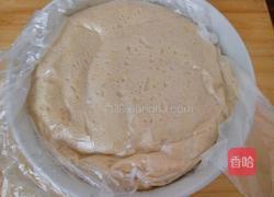 南瓜小馒头的做法图解6