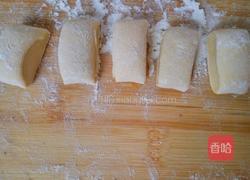 南瓜小馒头的做法图解12