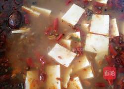 水煮鱼的做法图解16