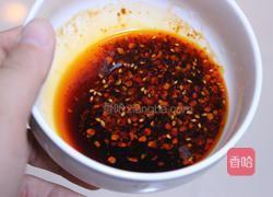 菠菜拌粉条的做法图解4