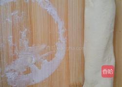 南瓜花卷的做法图解4