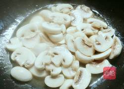 红烧口菇的做法图解6