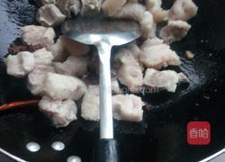 红烧肉烧鹌鹑蛋的做法图解5