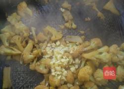 蚝油菜花的做法图解7