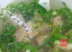 清汤牛肉的做法图解7