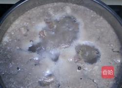 清汤牛肉的做法图解2