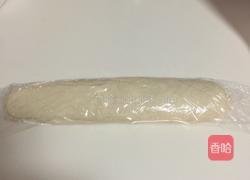 国宴油条的做法图解6