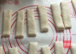国宴油条的做法图解8