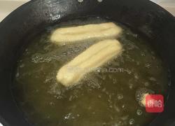 国宴油条的做法图解13