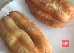 国宴油条的做法图解14