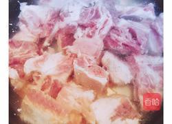 糯米蒸排骨-电饭锅版的做法图解1