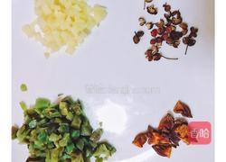 糯米蒸排骨-电饭锅版的做法图解4