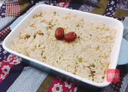 糯米蒸排骨-电饭锅版的做法图解10