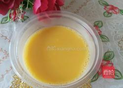 红枣枸杞豆浆的做法图解6