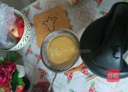 红枣枸杞豆浆的做法图解5