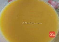 红枣枸杞豆浆的做法图解7