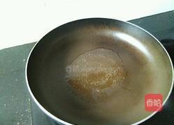 蒜苗花椰菜的做法图解3