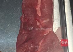 台湾脆皮肠的做法图解1