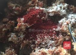 台湾脆皮肠的做法图解4