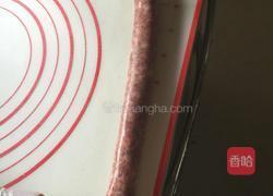 台湾脆皮肠的做法图解11