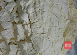 黄米炸糕的做法图解1