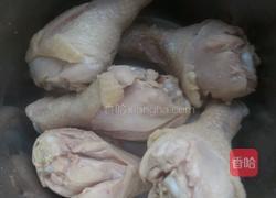 卤鸡腿的做法图解2