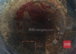 白菜粉条炖猪肉的做法图解5