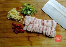 酸辣手撕包菜的做法图解2