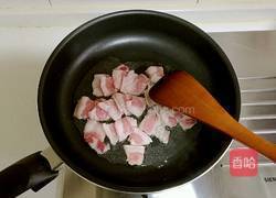 酸辣手撕包菜的做法图解3