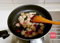 酸辣手撕包菜的做法图解6