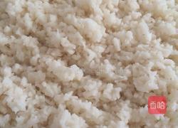 莲藕猪肉饺子的做法图解7