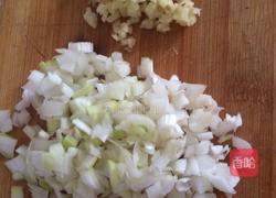 莲藕猪肉饺子的做法图解8