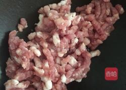 莲藕猪肉饺子的做法图解9