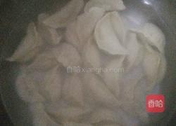 莲藕猪肉饺子的做法图解21