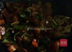 酱香藕丁的做法图解3