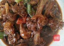 啤酒鸭腿的做法图解10