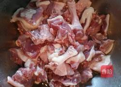 啤酒鸭腿的做法图解1