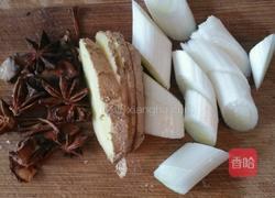 啤酒鸭腿的做法图解2