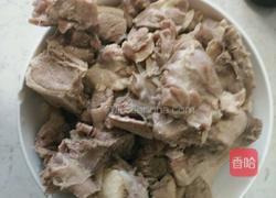 啤酒鸭腿的做法图解4