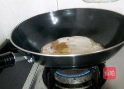 巧克力炼乳摊饼的做法图解9