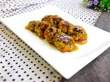 香煎鸡肉饼的做法[图]