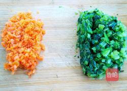 香煎鸡肉饼的做法图解11