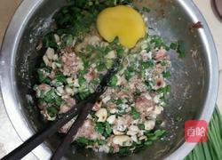 酿油豆腐的做法图解3