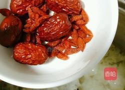 青木瓜雪耳糖水的做法图解6