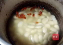 清炖芸豆的做法图解4