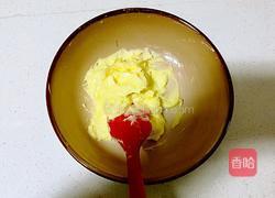 蛋黄饼干的做法图解8